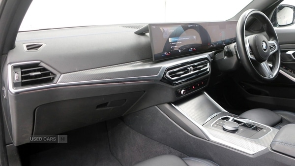 Used BMW 3 Series 2023 for sale - 78102032: Photo 35