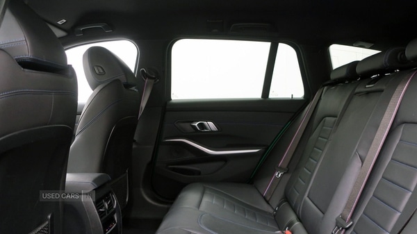 Used BMW 3 Series 2023 for sale - 78102032: Photo 36