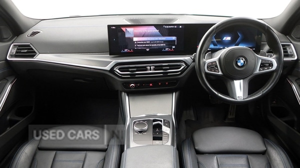 Used BMW 3 Series 2023 for sale - 78102032: Photo 4