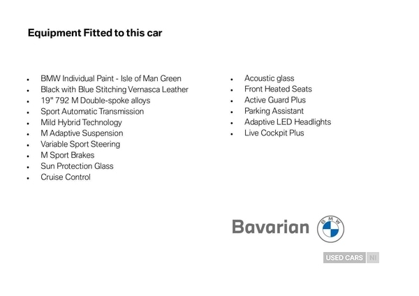 Used BMW 3 Series 2023 for sale - 78102032: Photo 5