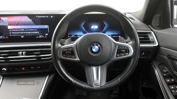 Used BMW 3 Series 2023 for sale - 78102032: Photo 6