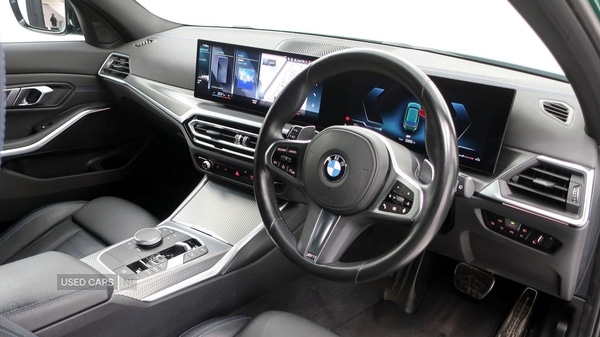 Used BMW 3 Series 2023 for sale - 78102032: Photo 7