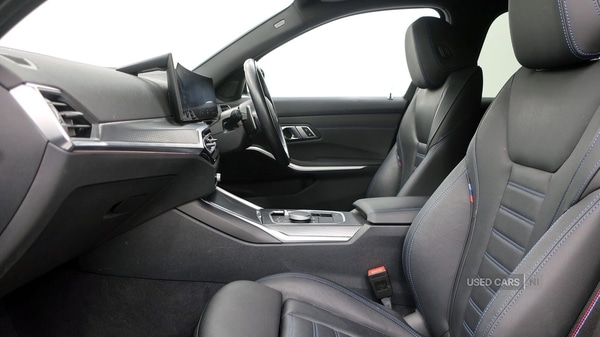 Used BMW 3 Series 2023 for sale - 78102032: Photo 8