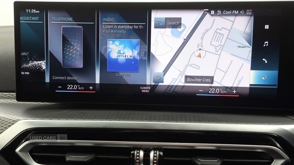 Used BMW 3 Series 2023 for sale - 78102032: Photo 9