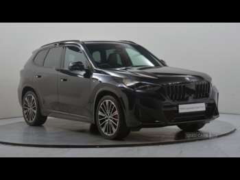 2025 - xDrive 30e M Sport 5dr Step Auto