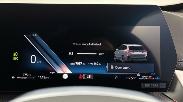 Used BMW X1 2025 for sale - 76528375: Photo 10