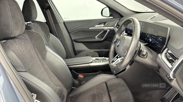 Used BMW X1 2025 for sale - 76528375: Photo 12