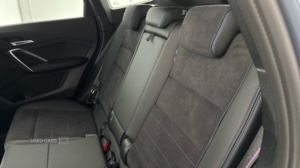 Used BMW X1 2025 for sale - 76528375: Photo 13