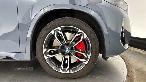 Used BMW X1 2025 for sale - 76528375: Photo 15
