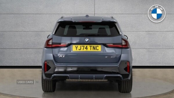 Used BMW X1 2025 for sale - 76528375: Photo 16