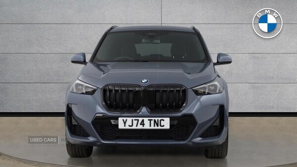 Used BMW X1 2025 for sale - 76528375: Photo 17