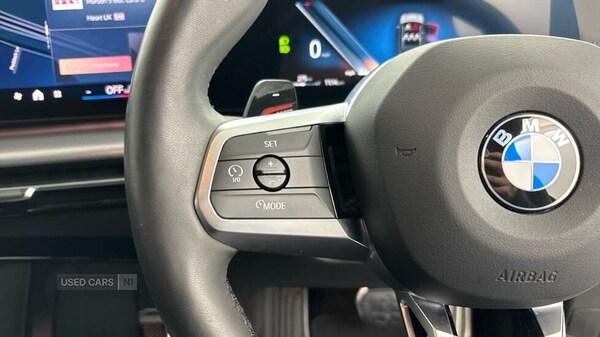 Used BMW X1 2025 for sale - 76528375: Photo 18