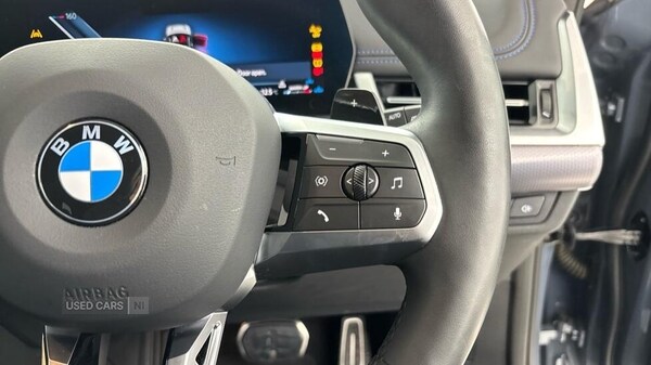 Used BMW X1 2025 for sale - 76528375: Photo 19