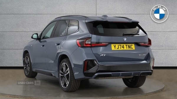 Used BMW X1 2025 for sale - 76528375: Photo 2