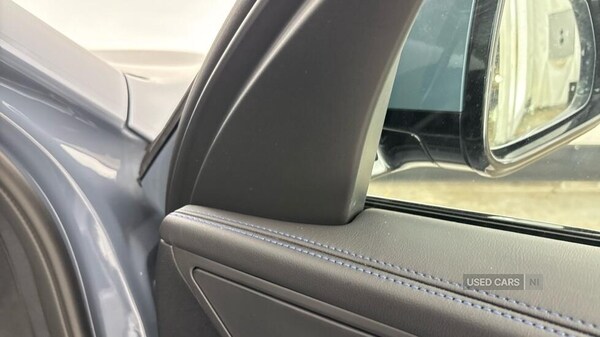 Used BMW X1 2025 for sale - 76528375: Photo 21