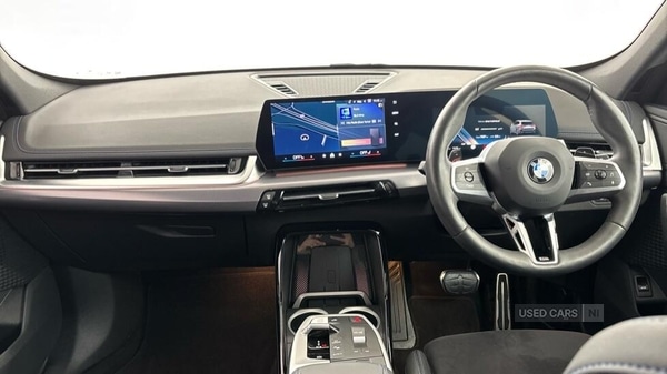 Used BMW X1 2025 for sale - 76528375: Photo 4
