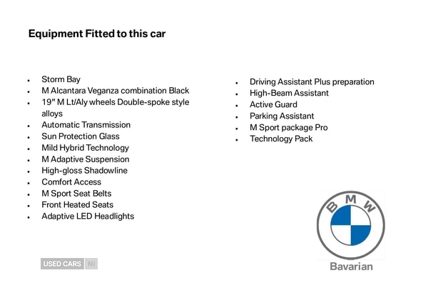 Used BMW X1 2025 for sale - 76528375: Photo 5