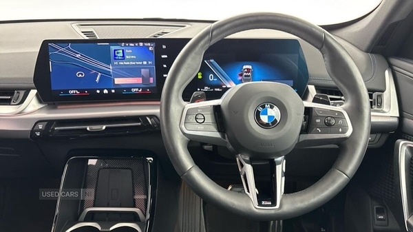 Used BMW X1 2025 for sale - 76528375: Photo 6