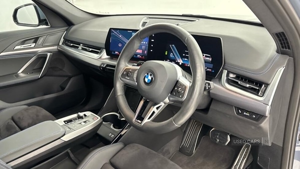 Used BMW X1 2025 for sale - 76528375: Photo 7