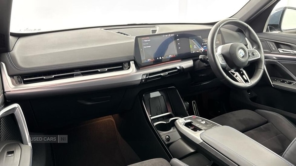 Used BMW X1 2025 for sale - 76528375: Photo 8