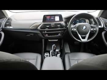 Used BMW X3 2021 for sale - 74959441: Photo
