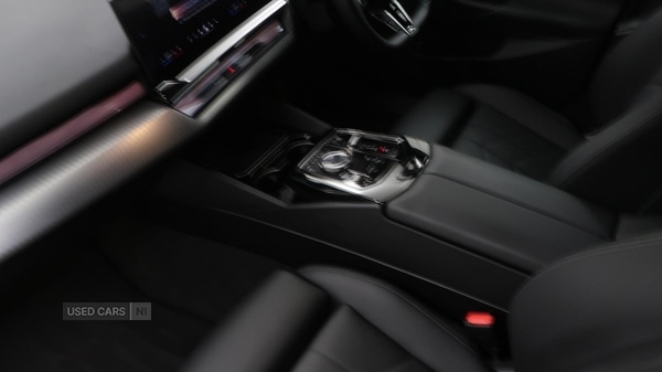 Used BMW 5 Series 2025 for sale - 76937117: Photo 19