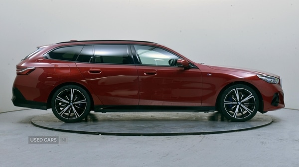 Used BMW 5 Series 2025 for sale - 76937117: Photo 3