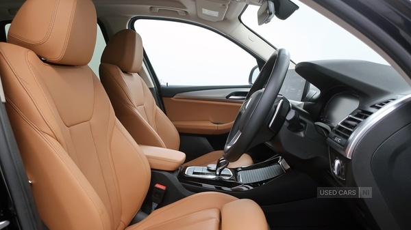 Used BMW X3 2024 for sale - 77511654: Photo 12