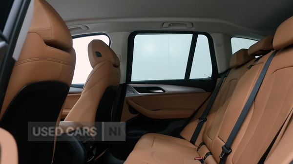 Used BMW X3 2024 for sale - 77511654: Photo 13