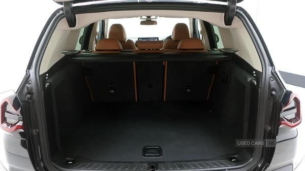 Used BMW X3 2024 for sale - 77511654: Photo 14