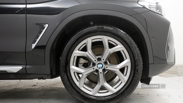 Used BMW X3 2024 for sale - 77511654: Photo 15