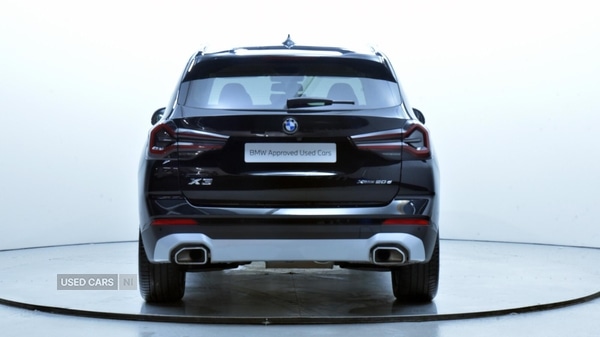 Used BMW X3 2024 for sale - 77511654: Photo 16