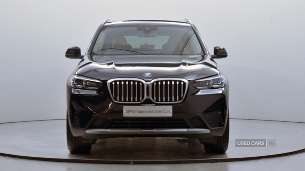 Used BMW X3 2024 for sale - 77511654: Photo 17