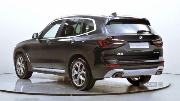 Used BMW X3 2024 for sale - 77511654: Photo 2