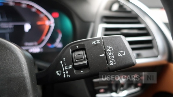 Used BMW X3 2024 for sale - 77511654: Photo 23