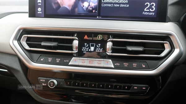 Used BMW X3 2024 for sale - 77511654: Photo 24