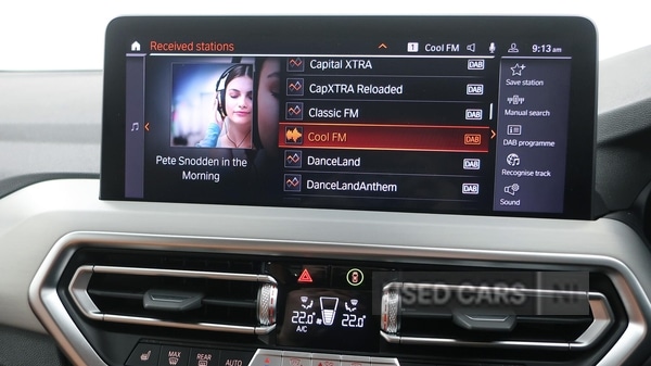 Used BMW X3 2024 for sale - 77511654: Photo 25