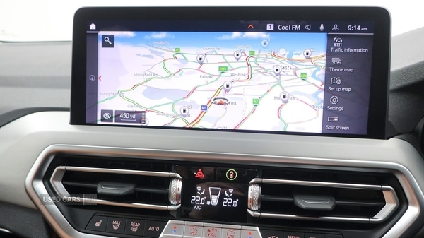 Used BMW X3 2024 for sale - 77511654: Photo 26