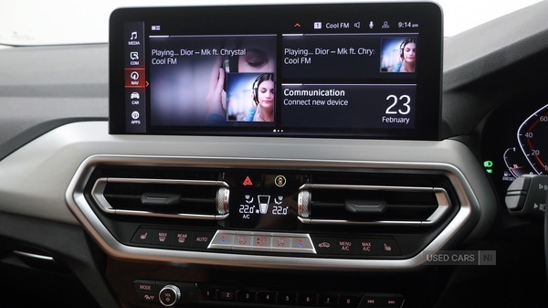 Used BMW X3 2024 for sale - 77511654: Photo 27