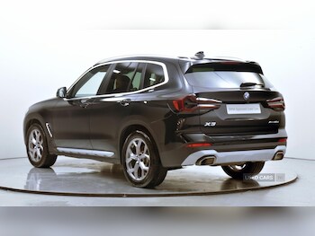 Used BMW X3 2024 for sale - 77511654: Photo