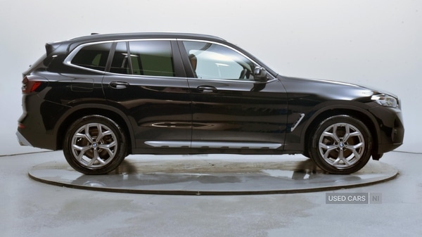 Used BMW X3 2024 for sale - 77511654: Photo 3