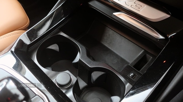 Used BMW X3 2024 for sale - 77511654: Photo 31