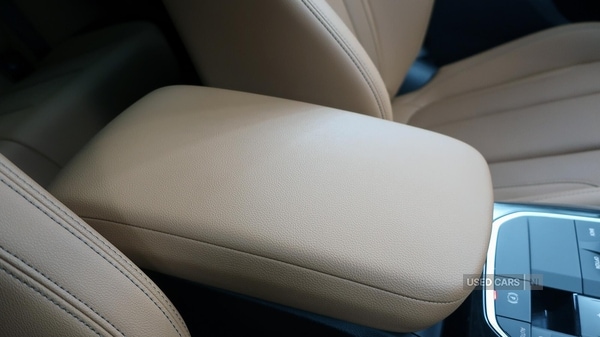 Used BMW X3 2024 for sale - 77511654: Photo 32