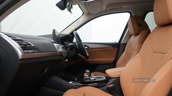 Used BMW X3 2024 for sale - 77511654: Photo 34