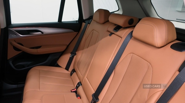 Used BMW X3 2024 for sale - 77511654: Photo 35