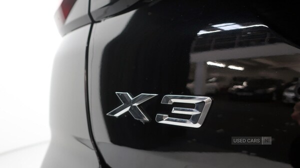 Used BMW X3 2024 for sale - 77511654: Photo 37