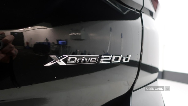 Used BMW X3 2024 for sale - 77511654: Photo 38