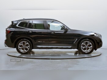 Used BMW X3 2024 for sale - 77511654: Photo