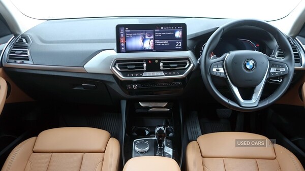 Used BMW X3 2024 for sale - 77511654: Photo 4