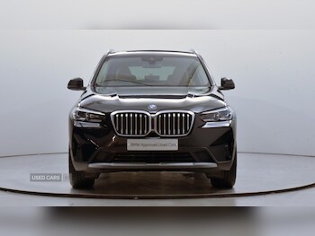 Used BMW X3 2024 for sale - 77511654: Photo